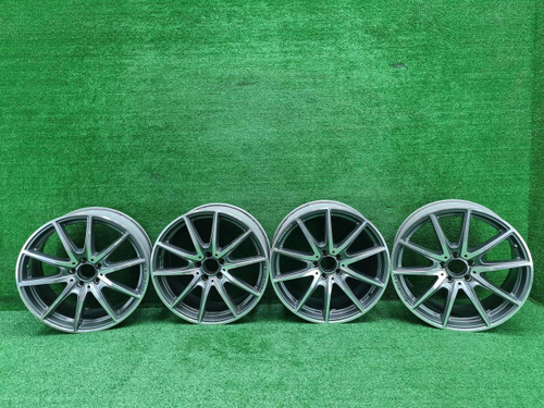 Диск Комплект дисков R19 Mercedes E W213 16-23 AMG