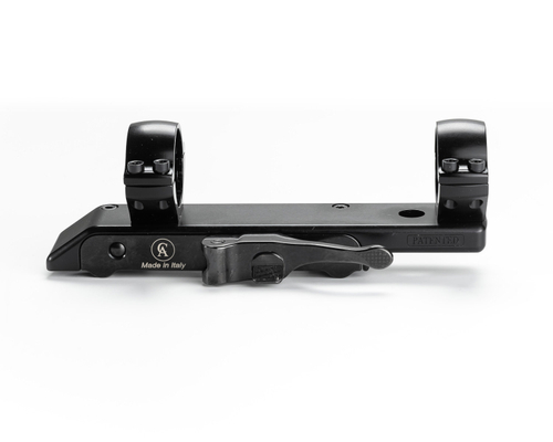 Кронштейн Contessa 25,4мм на Blaser быстросъемный, высота колец 2,5мм (SBB02/Sp04)