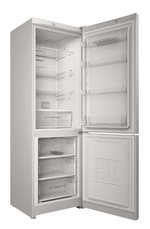 Холодильник Indesit ITS 4180 W 185 см, 220 л, 78 л, No Frost, 1 компрессор, белый