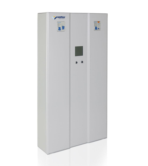 Стабилизатор напряжения Volter СНПТО Etalon-S-14 (мороз)