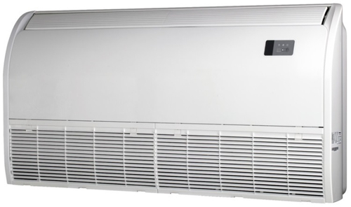 Сплит-система кондиционер напольно-потолочный Hisense AUV-60UR4RC8/AUW-60U6RW8 на 160 м²