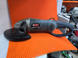 Угловая шлифмашинка Диолд МШУ-2-02