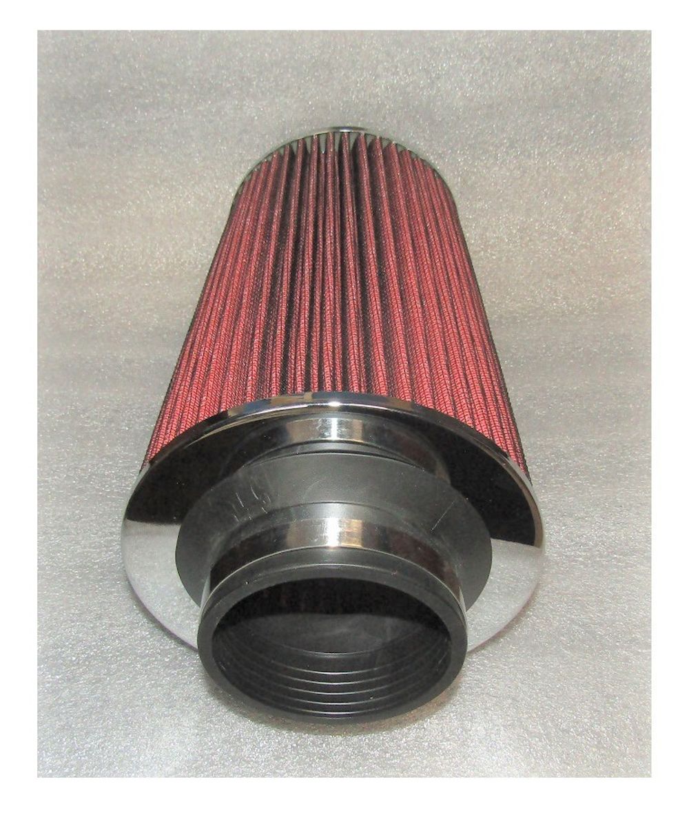 Фильтроэлемент воздушный Ricardo R61105AZLDS; TDK 170 6LT/Air filter assy