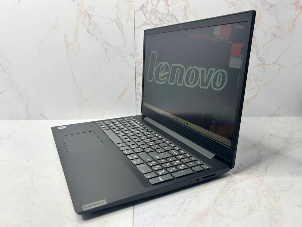 Ноутбук Lenovo IdeaPad S145-15IIL. Производитель CPU: Intel, Линейка CPU: Core i3, CPU: i3-1005G1, RAM: 8Gb, SSD: 512Gb, GPU: Intel UHD, Диагональ: 15.6", Разрешение: 1920*1080, Тип экрана: TN, OS: DOS, BackLight: LED, Цвет: черный, Состояние: B1