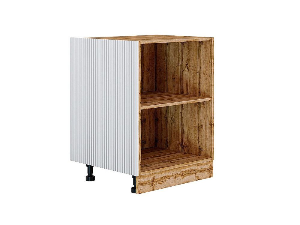 Торцевой фасад Евро Лайн для нижнего шкафа Ф-94