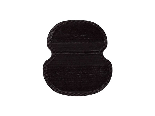 Вкладыши от пота черные (пара)