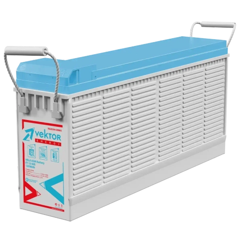 Аккумуляторная батарея Vektor Energy FT 12-80S