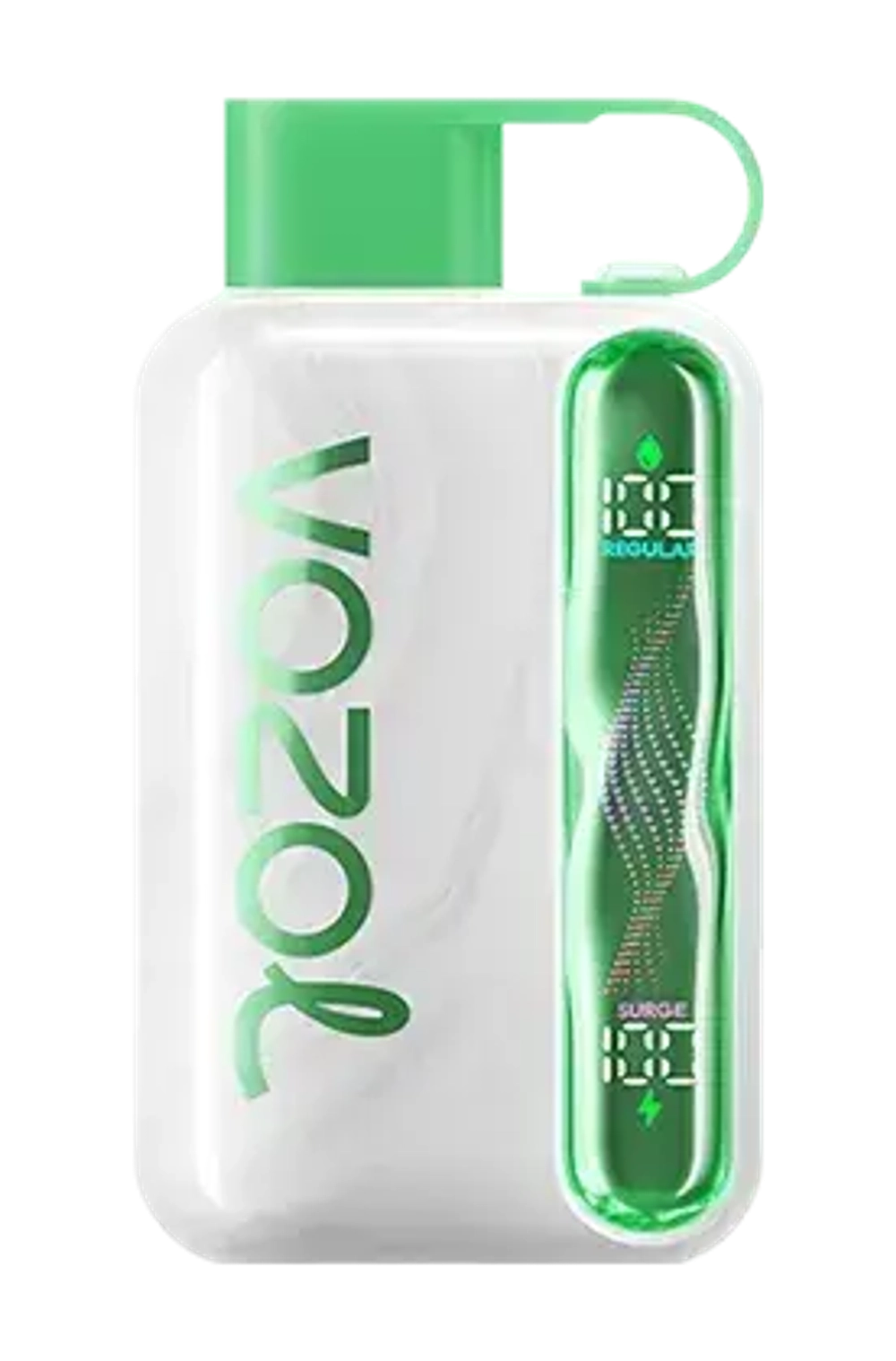 Vozol STAR 40000 - Watermelon Ice (5% nic)
