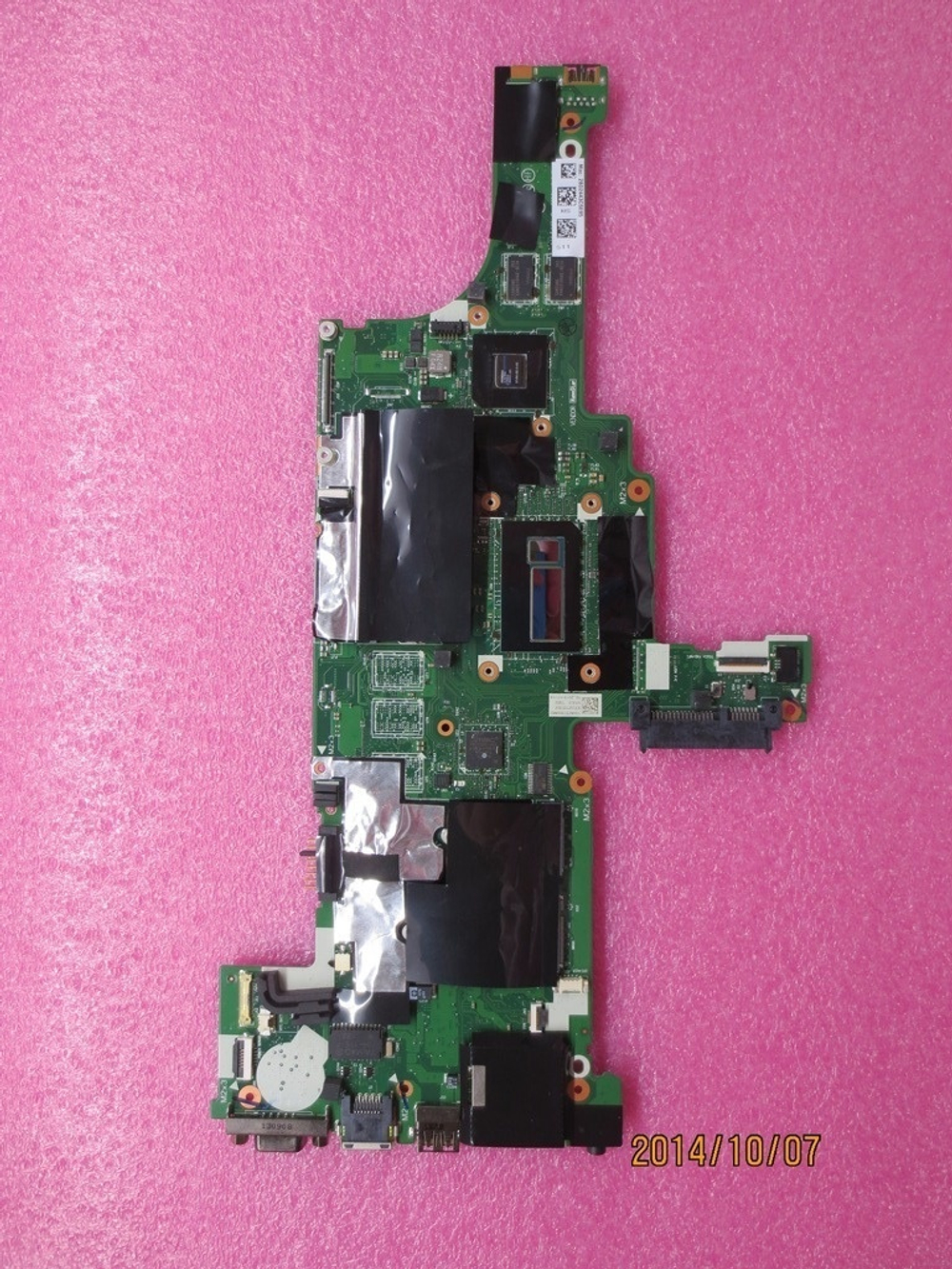 Материнская плата для ноутбука Lenovo T440 W8P i5-4200 SWG (04X4037), оригинал