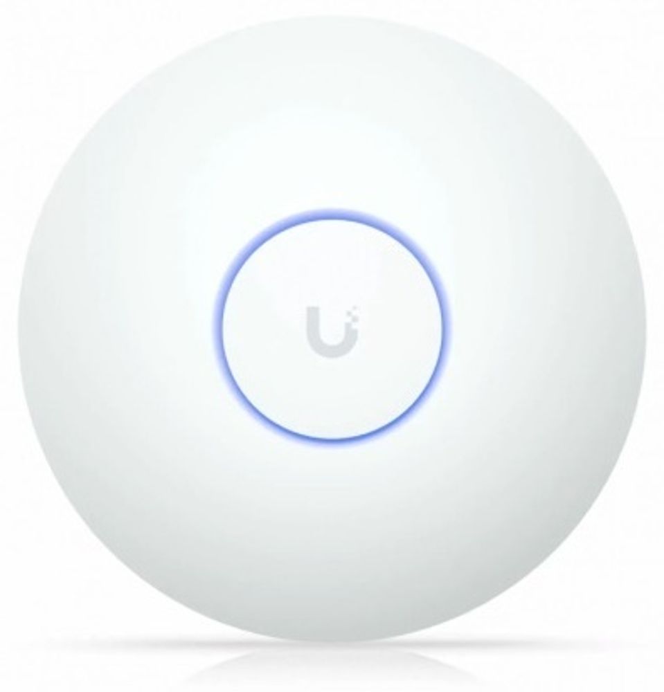 Wi-Fi точка доступа Ubiquiti U7-LR Wi-Fi точка доступа Ubiquiti U7-LR