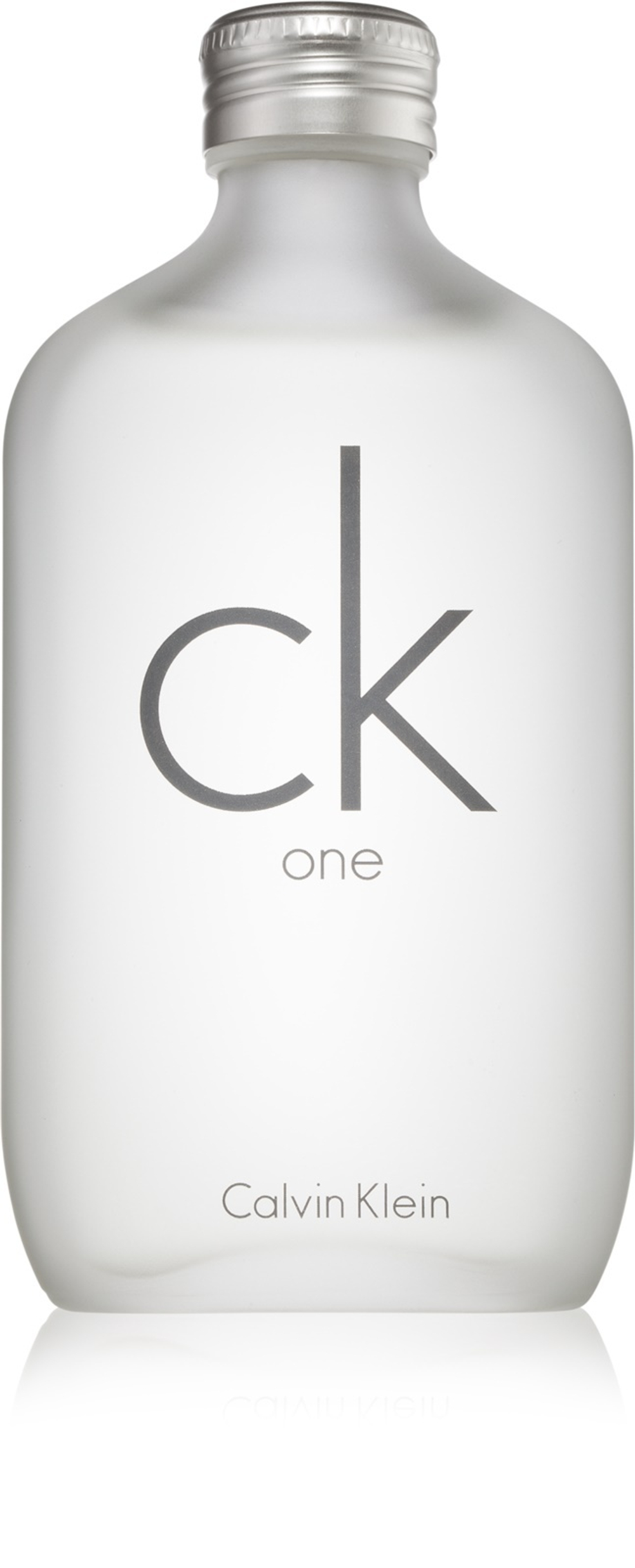 Calvin klein profumo bianco store