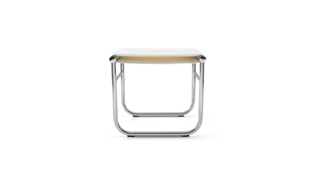 Столик Cassina 9 TABOURET DE SALLE DE BAINS