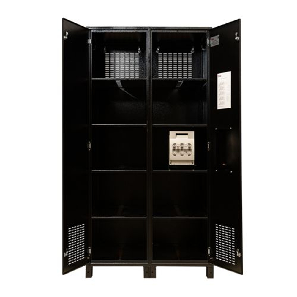 Шкафное решение ETALON EXP 5.2 / QS - 250, Комплект перемычек, BJK 25 мм²