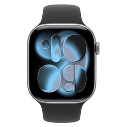 Apple Watch Series 11 46mm GPS Space Gray