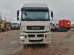 КамАЗ 5490 4x2 Седельный тягач 5490-S5 (Дизель/Газ, 12,0 л, 401 л.с., МТ)