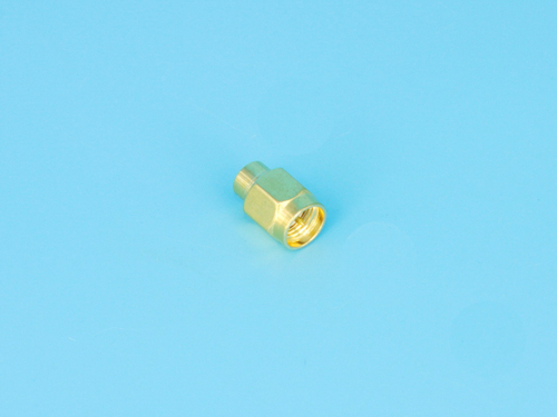 Согласованная нагрузка для антенн Ohm SMA