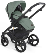 Детская коляска Bexa Ultra 2 в 1 06 шалфей