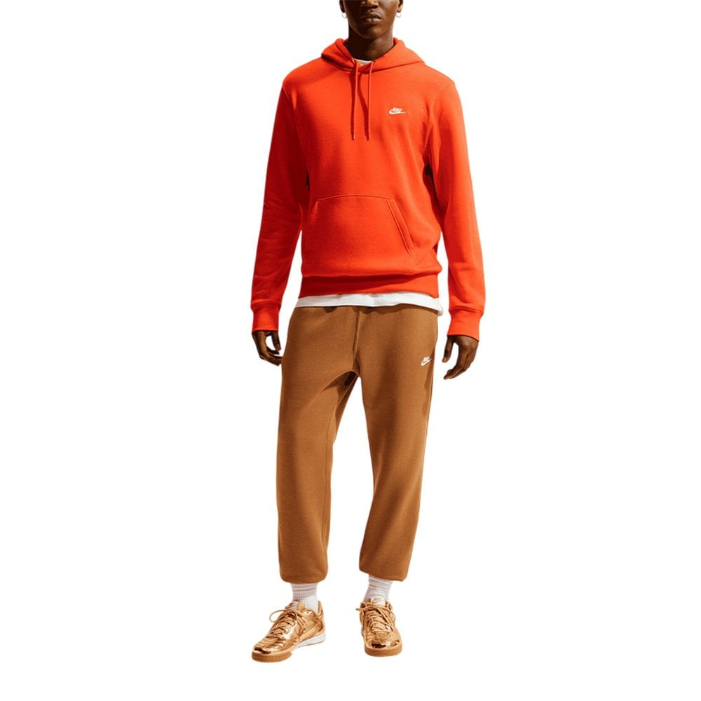 Баскетбольные штаны Nike Club