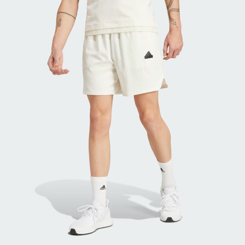 Шорты Adidas Embroidery Woven Shorts Logo, IP3798