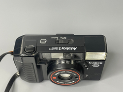 Canon Autoboy 2 QD