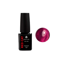 Гель-лак Planet Nails, "Red Cat" - 14688, 8мл