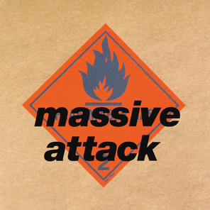 Massive Attack / Blue Lines: 2012 Mix/Master (CD)