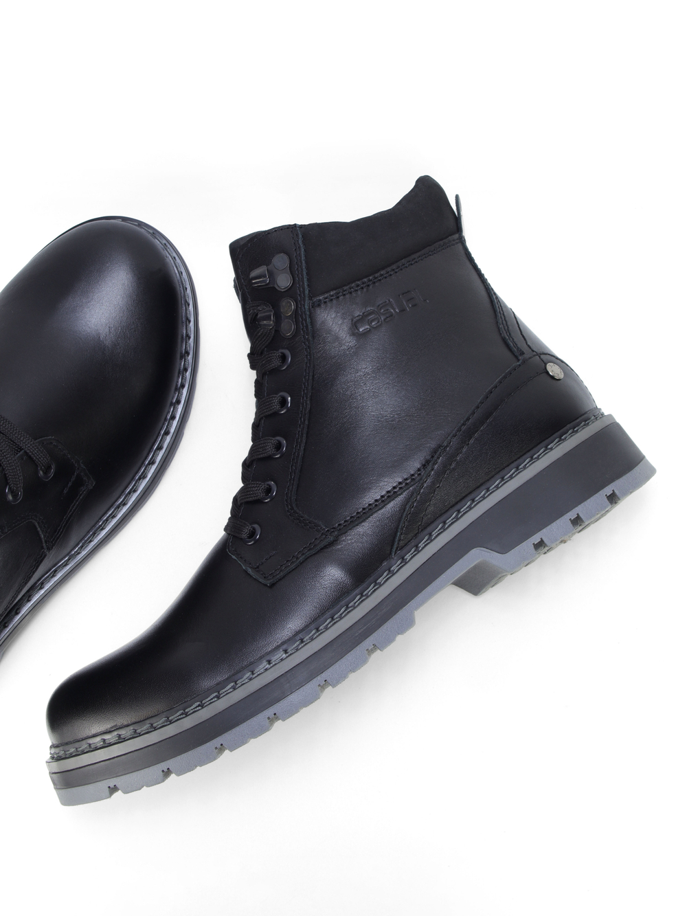 Ботинки мужские M953-1P