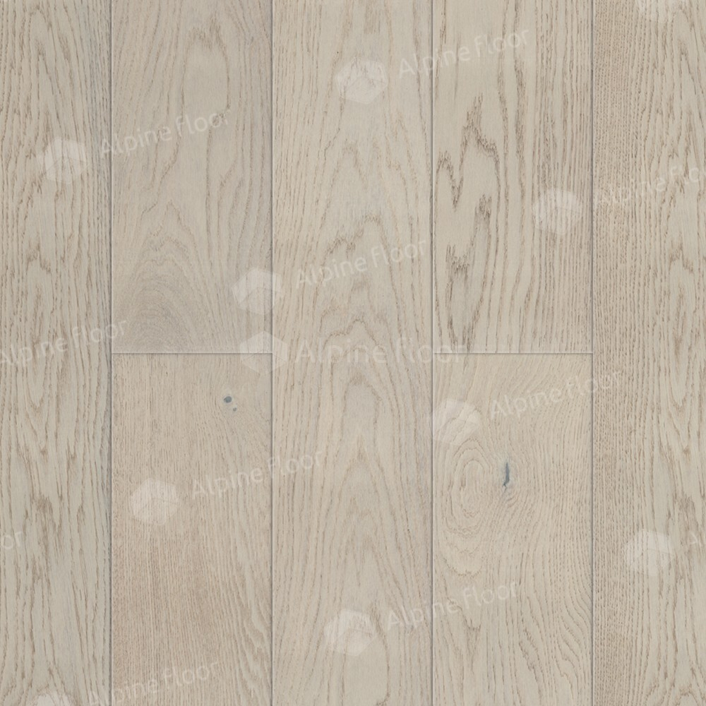 Инженерная доска Alpine Floor Villa EW201-09 Дуб Монблан
