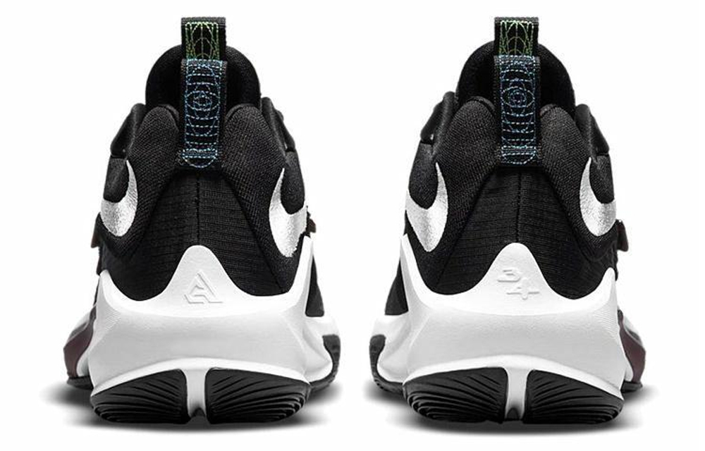 Кроссовки Nike Freak 3 Ep "Project 34"