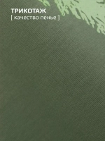 Лонгслив для мальчика на осень