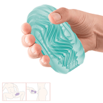 Набор из 18 мастурбаторов 10см Pretty Love Take Me for Fun BI-014931H