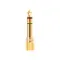 Ugreen Adapter (20503) 3.5mm (F) - 6.3mm (M)