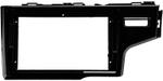 Магнитола для Honda Fit 3 2013-2020 (рамка 9) - FarCar BX877 монитор 13" 2K QLED на Android 13, Быстрая, CarPlay, 4G SIM-слот