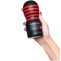 Мастурбатор Tenga Original Vacuum Cup Strong