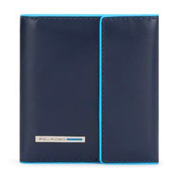 Кошелек Piquadro Blue Square PU5953B2R/BLU2