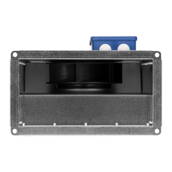 Вентилятор прямоугольный канальный SHUFT RFE-B 400х200-2M VIM