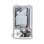Котел газовый FERROLI Vitabel HF 24 одноконтурный настенный
