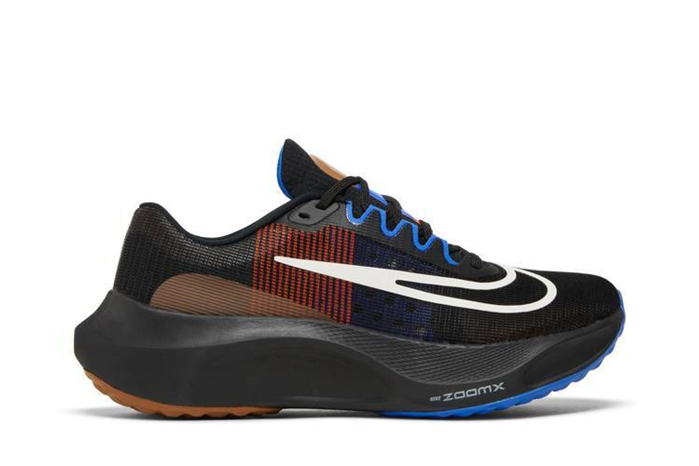 Кроссовки Nike Zoom Fly 5 "A.I.R. Hola Lou"