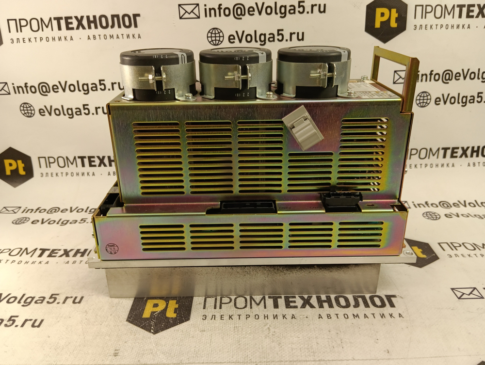 YASKAWA ELECTRIC SGDR-C0A250A01B с хранения