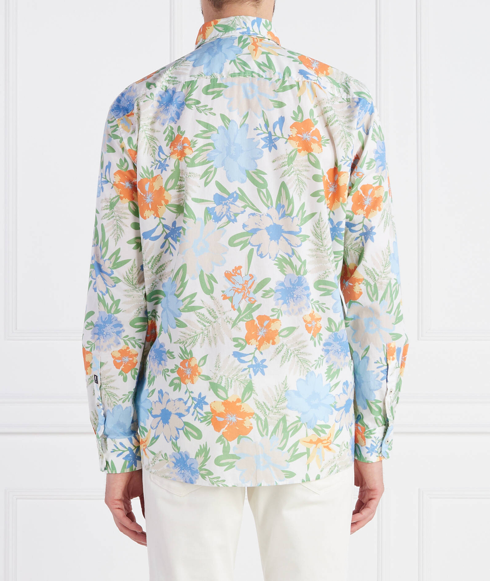 Рубашка Joop! Jeans - белый(30036342)