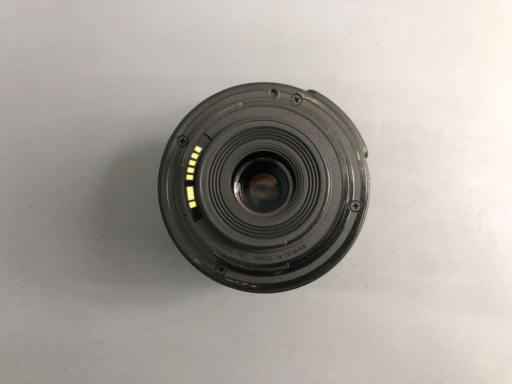 Canon 600D Kit 18-55mm IS II