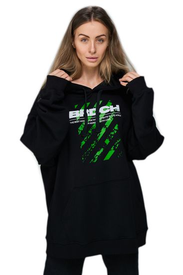 Borodach. prof. Худи оверсайз