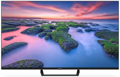 Телевизор Xiaomi Mi TV A2 43 RU