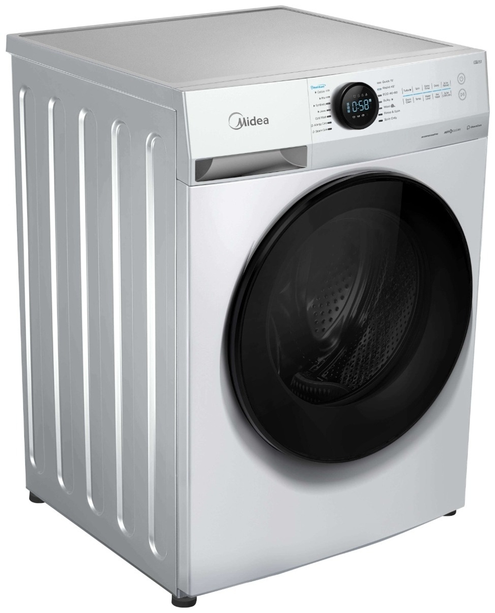Стиральная машина Midea MF200W70 белый