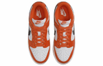 Кроссовки Nike Dunk Low Ess (Женская размерная сетка)