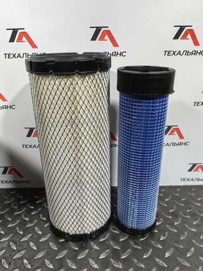 Фильтр воздушный Stal ST40700AB