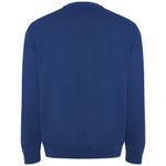 Свитер унисекс Batian с круглым вырезом