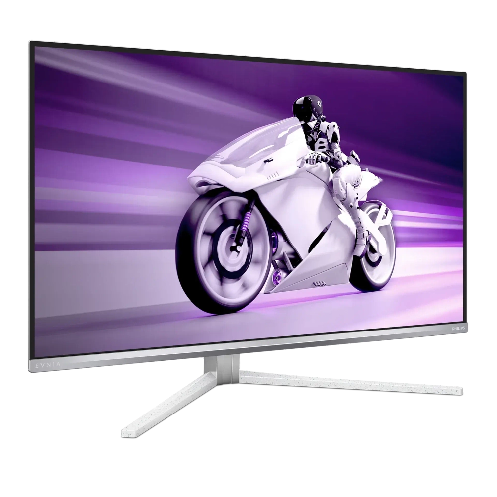 Монитор 31,5" PHILIPS 32M2N8900/00/01 QD OLED 3840x2160 240Hz 0,03 мс 250кд/м 2xHDMI 1xDP 1xUSB-C