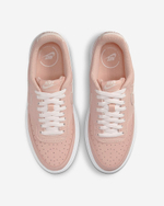 Женские кеды Nike COURT VISION ALTA LTR