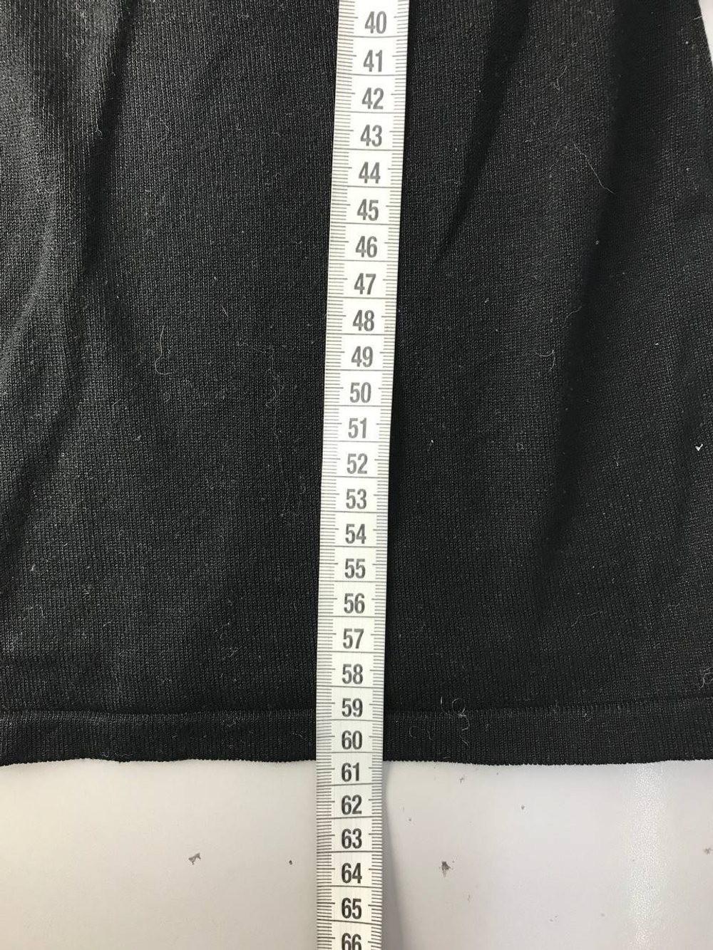 Туника Laura Ashley черная 46-48 размер